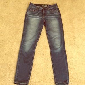 American Eagle Outfitters Jeans
